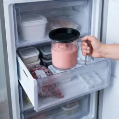 Gelatiera Digitale Multifunzione Easy Touch 800 Watt