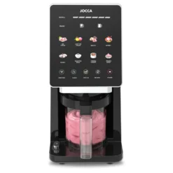 Gelatiera Digitale Multifunzione Easy Touch 800 Watt