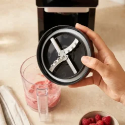 Gelatiera Digitale Multifunzione Easy Touch 800 Watt