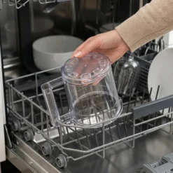 Gelatiera Digitale Multifunzione Easy Touch 800 Watt