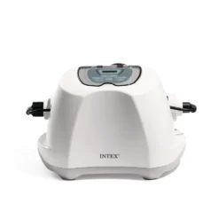 Generatore Salino di Cloro Krystal Clear® QS 1600 Plus con Wifi per piscine fuori terra fino a 68.000 litri