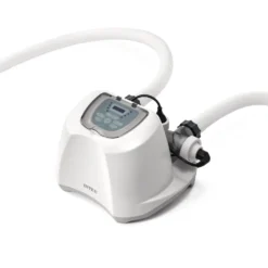 Generatore Salino di Cloro Krystal Clear® QS 1600 Plus con Wifi per piscine fuori terra fino a 68.000 litri