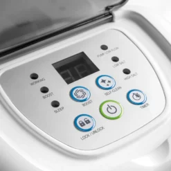 Generatore Salino di Cloro Krystal Clear® per piscine fuori terra fino a 17.413 litri