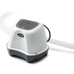 Generatore Salino di Cloro Krystal Clear® per piscine fuori terra fino a 17.413 litri
