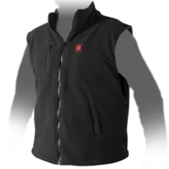 Gilet Riscaldante Kelt-55 Unisex