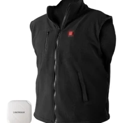 Gilet Riscaldante Kelt-55 Unisex