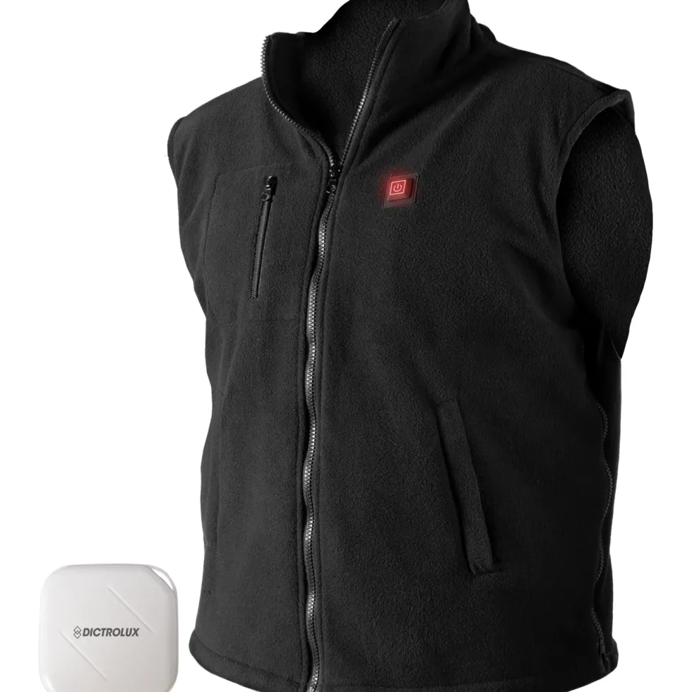 Gilet Riscaldante Kelt-55 Unisex