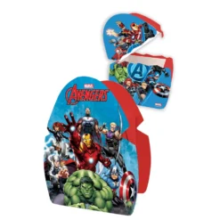 Gioca Uovo Valigetta Marvel Avengers