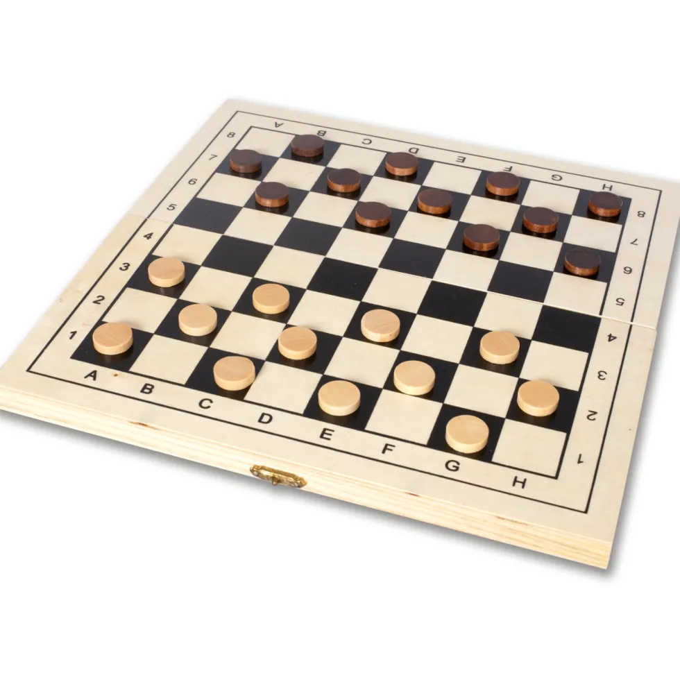 Gioco da tavola 3 in 1