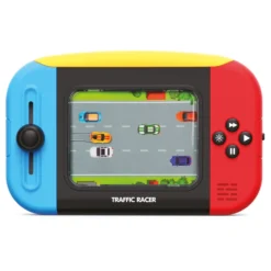 Gioco Interattivo Traffic Racer