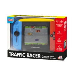 Gioco Interattivo Traffic Racer