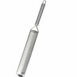 Grattugia lama fine in acciaio inox h37cm