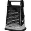 Grattugia Maxi in acciaio inox h22 cm