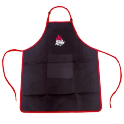 Grembiule Barbecue BBQ con Tasca Frontale