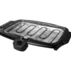 Griglia Elettrica Chef 2000 Watt