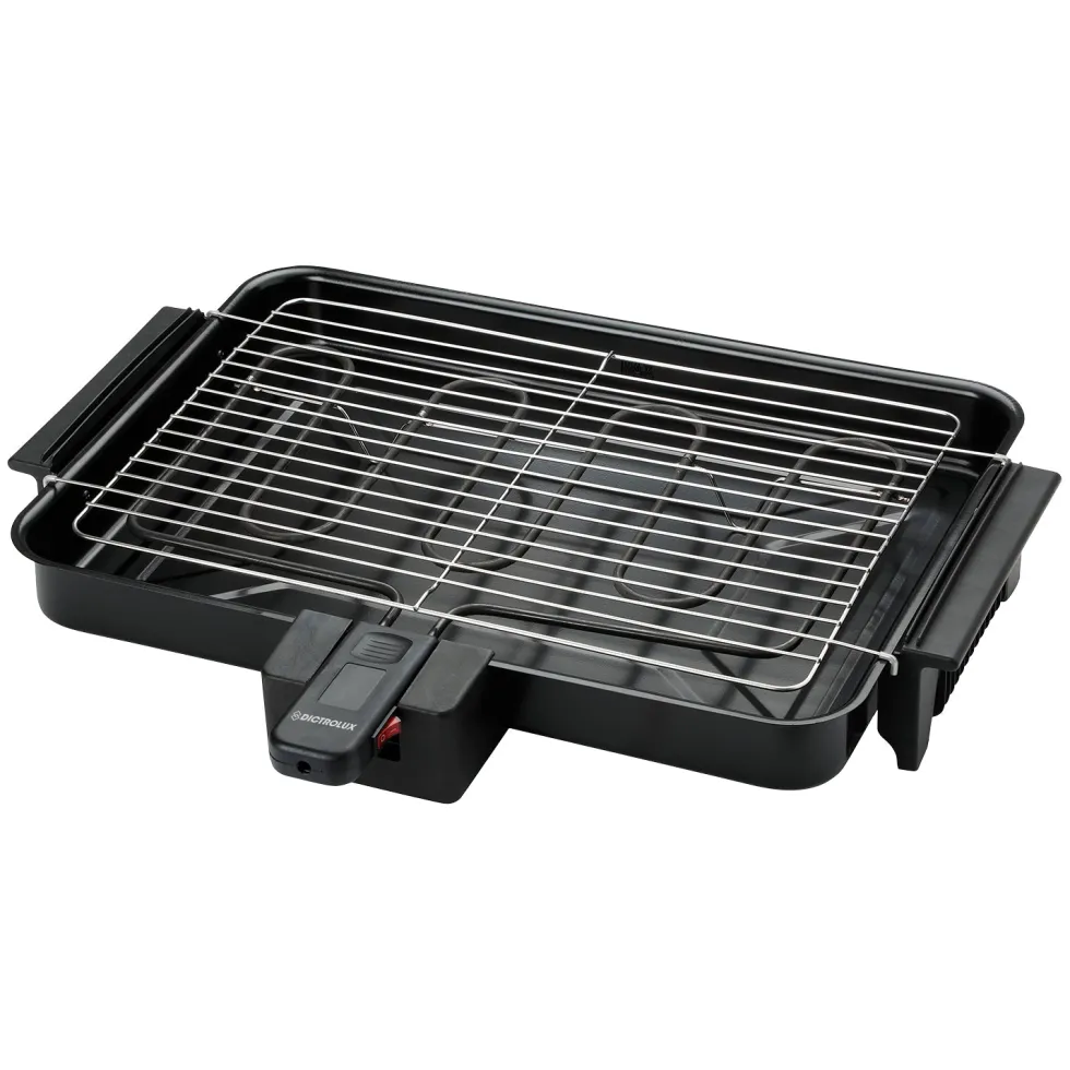 Griglia Elettrica Rostick 2200 Watt