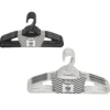Grucce in Polipropilene con Grip Antiscivolo L41,5 cm