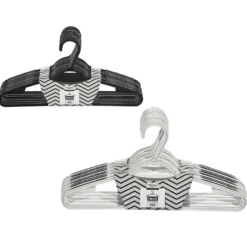 Grucce in Polipropilene con Grip Antiscivolo L41,5 cm