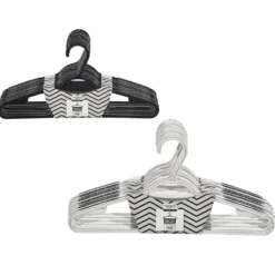 Grucce in Polipropilene con Grip Antiscivolo L41,5 cm