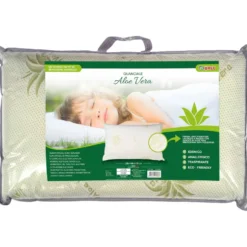Guanciale Aloe Vera