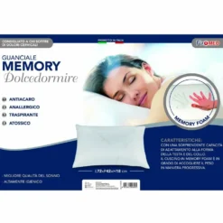 Guanciale Memory Dolcedormire
