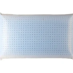 Guanciale Memory Foam Anatomico Doppia Stagione