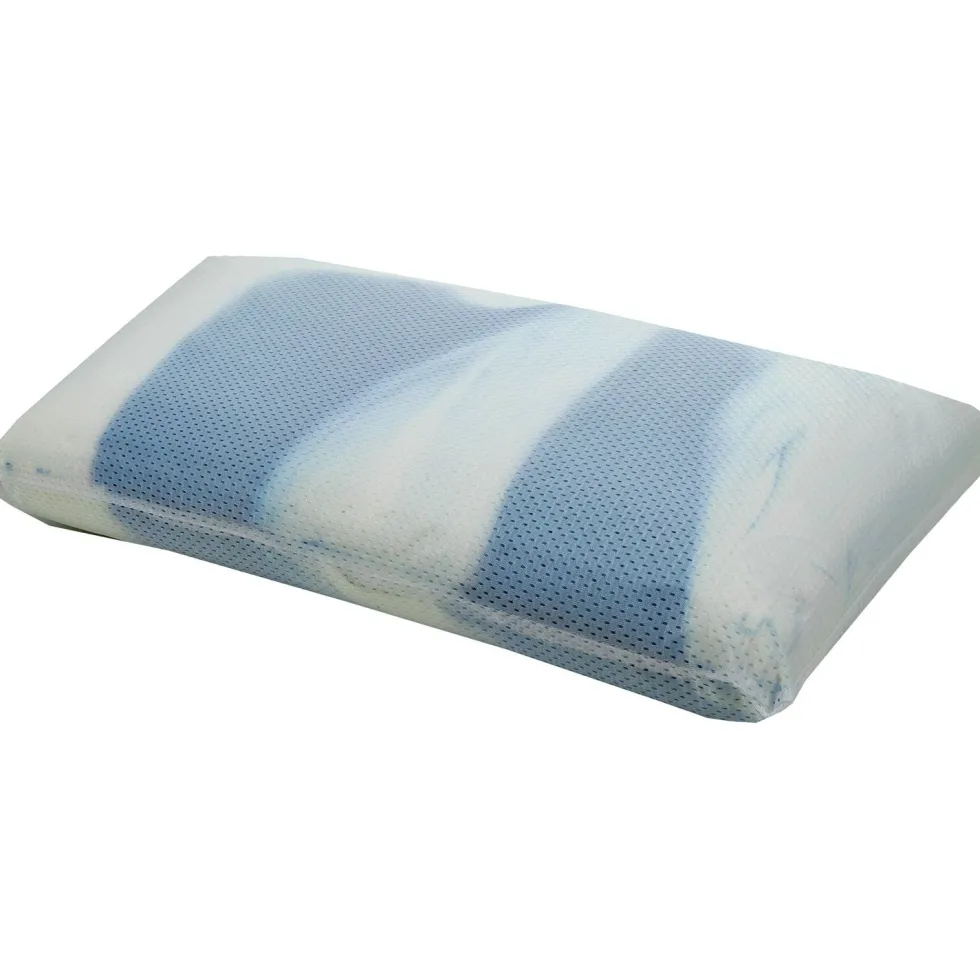 Guanciale Memory Foam AquaGel