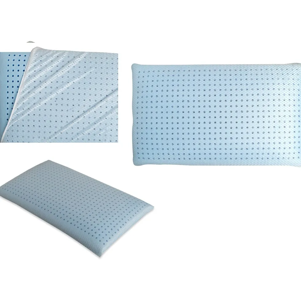 Guanciale Memory Foam Aromatherapy