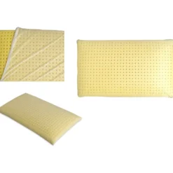 Guanciale Memory Foam Aromatherapy