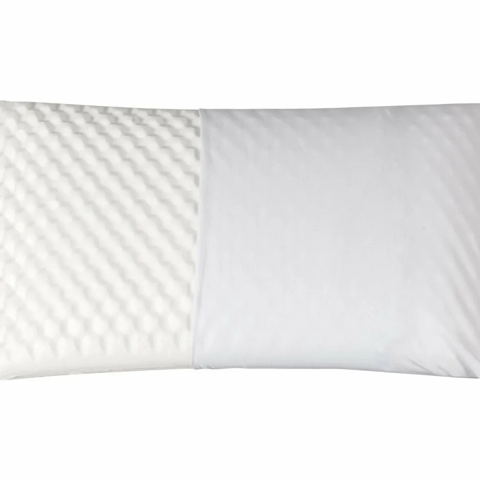 Guanciale Memory Foam Massaggiante