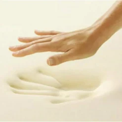 Guanciale Soft Memory Aloe Vera