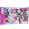 Hair Braider 3 in 1 Set per Acconciature e Braccialetti Creativi