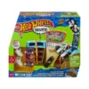 Hot Wheels Skate Arcade Skatepark Set