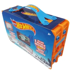 Hot Wheels Valigetta Porta Auto