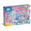 Idea Laboratorio delle Penne Message Kit Creativo