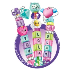 Idea Laboratorio delle Penne Message Kit Creativo