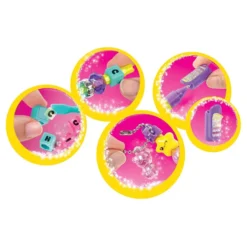 Idea Laboratorio delle Penne Message Kit Creativo