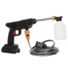 Idropulitrice a Batteria Hydro Gun BX-20 40 Bar