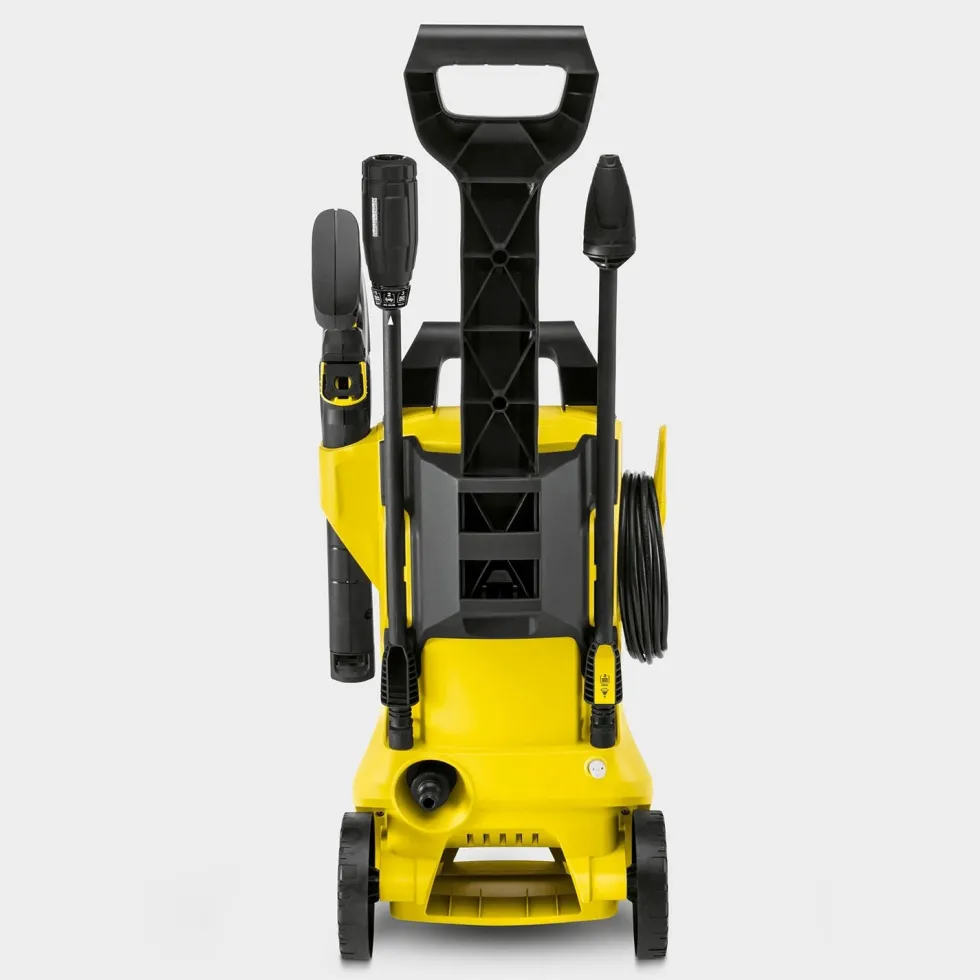 Idropulitrice K2 Power Control 1400 watt