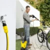 Idropulitrice K3 1600 watt