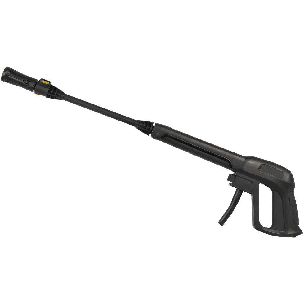 Idropulitrice Water Force serie 601 130 Bar 1600 watt