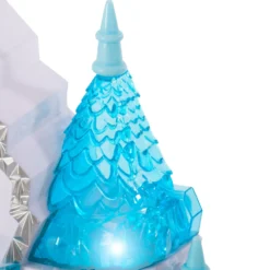 Il Castello Incantato del Regno di Ghiaccio