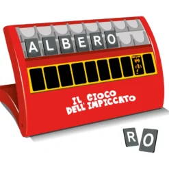 Il Gioco Dell'Impiccato