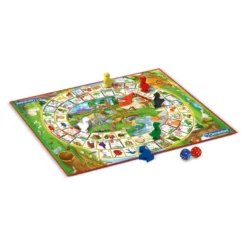 Il Gioco dell’Oca