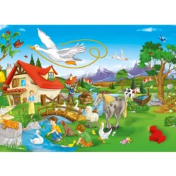 Il Gioco dell’Oca