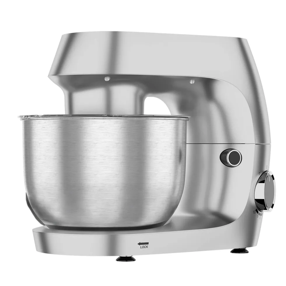 Impastatrice Multifunzione MixStorm 4 Litri 1500 Watt