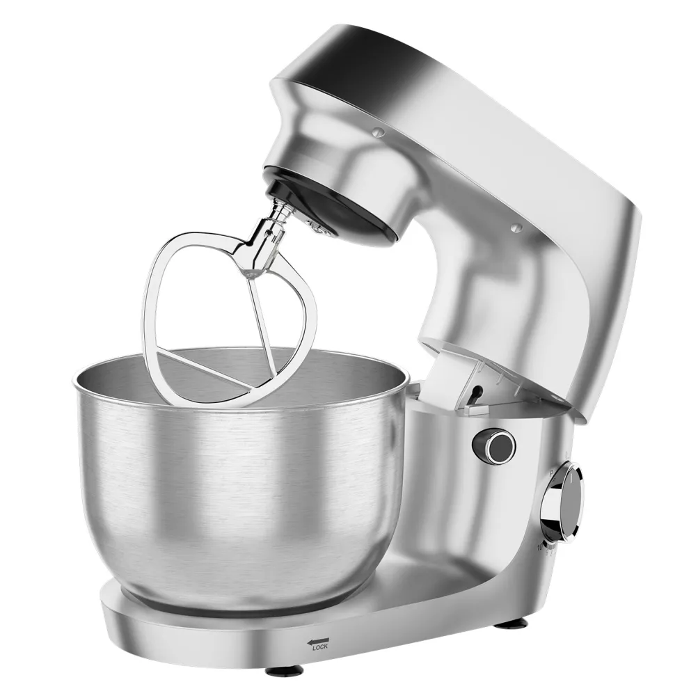 Impastatrice Multifunzione MixStorm 4 Litri 1500 Watt