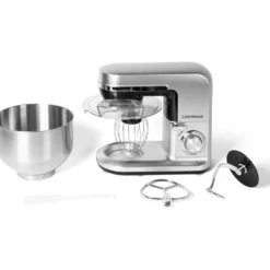 Impastatrice Multifunzione Silver Planet 6,2 litri 1300 Watt