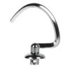 Impastatrice Planetaria Swing SM-2545L Celeste 5 Litri 1500 Watt