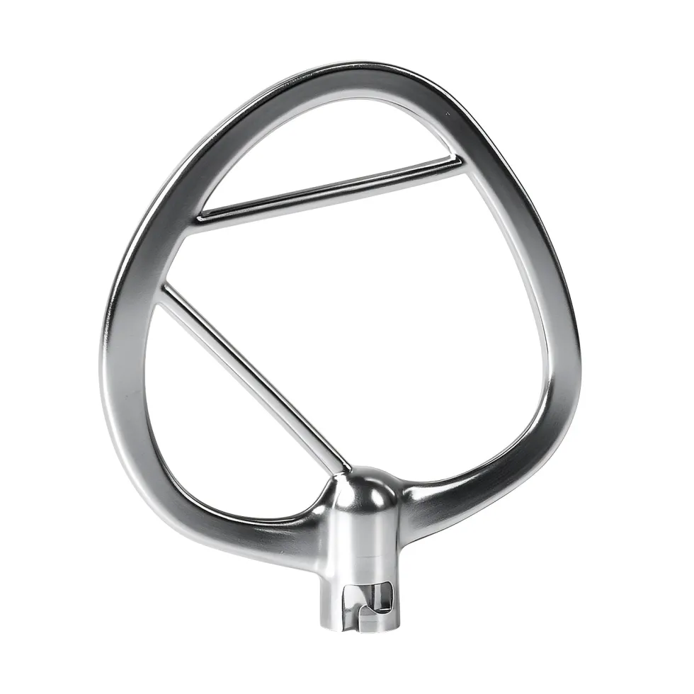 Impastatrice Planetaria Swing SM-2545L Celeste 5 Litri 1500 Watt